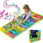 Piano Music Dancing Mat