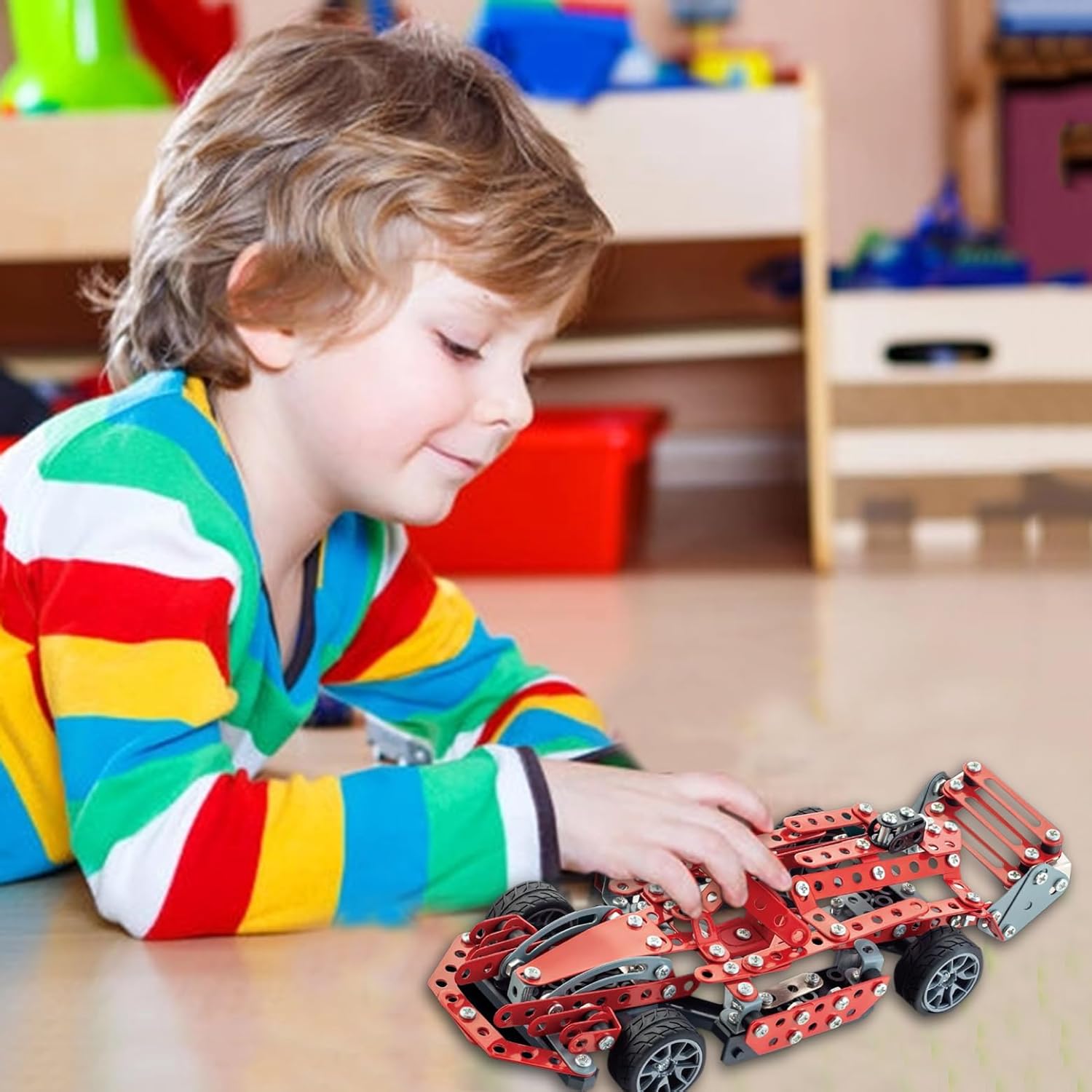 Model building toys online