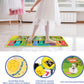 Piano Music Dancing Mat