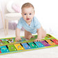 Piano Music Dancing Mat