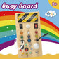 Montessori Busy Board