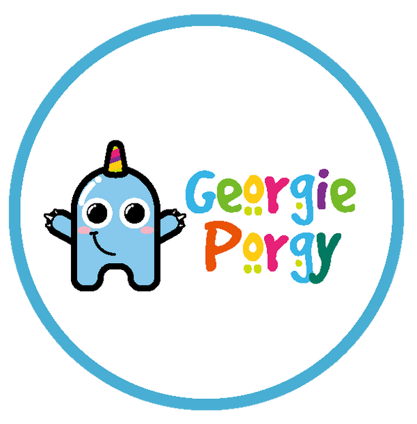 GeorgiePorgy