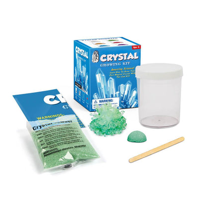 Grow Your Own Crystal freeshipping - GeorgiePorgy