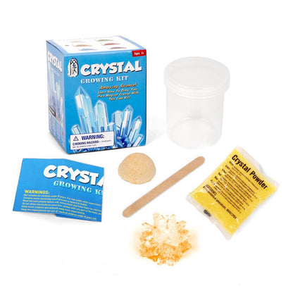 Grow Your Own Crystal freeshipping - GeorgiePorgy