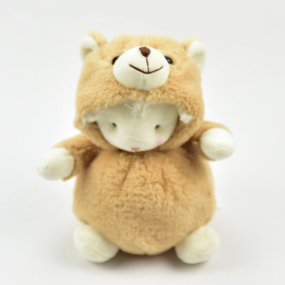 Sheep Cute Soft Plush