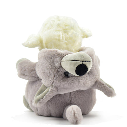 Sheep Cute Soft Plush