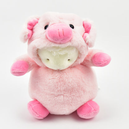 Sheep Cute Soft Plush