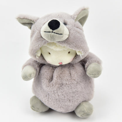 Sheep Cute Soft Plush