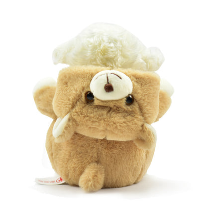 Sheep Cute Soft Plush