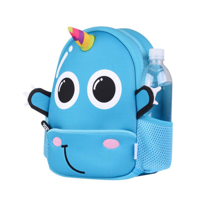 Blue Georgie Backpack freeshipping - GeorgiePorgy