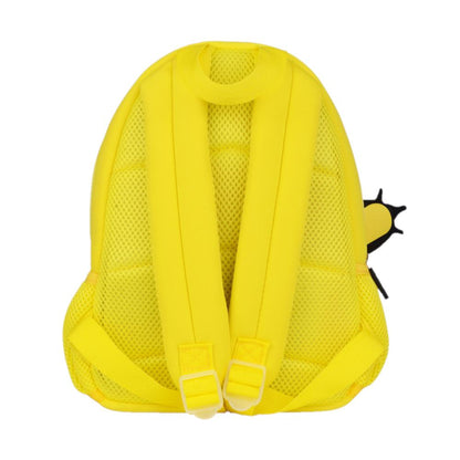 Yellow Alfie Backpack freeshipping - GeorgiePorgy