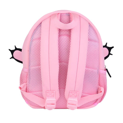 Girls Pink Ava Unicorn Backpack freeshipping - GeorgiePorgy