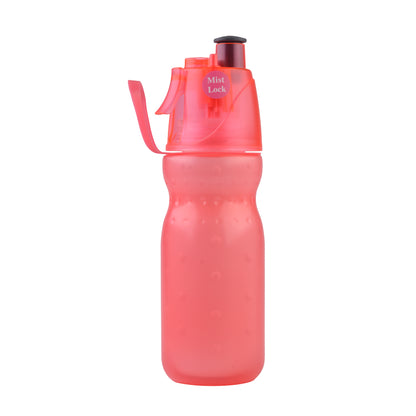 Mist Lock Spray Bottle Red 470ML - GeorgiePorgy