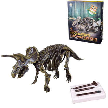 Dig it Out Dinosaur Excavation Kit freeshipping - GeorgiePorgy