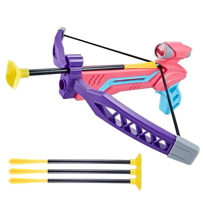 Kids Crossbow Set freeshipping - GeorgiePorgy