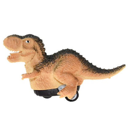 Toys Pull Back Dinosaur Cars freeshipping - GeorgiePorgy