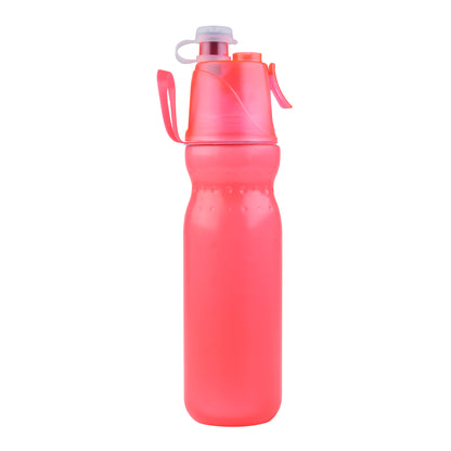 Mist Lock Spray Bottle Red 590ML