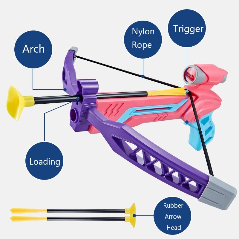 Kids crossbows store