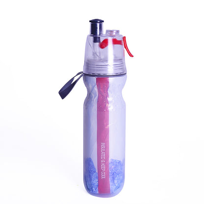 Mist Spray Bottle Red 500ML