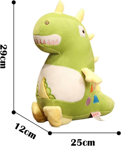 Dinosaur Cushion Plush Toy for Children Plush