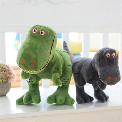 Dinosaur Plush Toy for Children Plush Cuddly