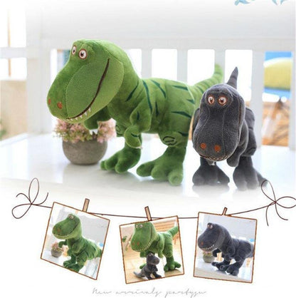 Dinosaur Plush Toy for Children Plush Cuddly