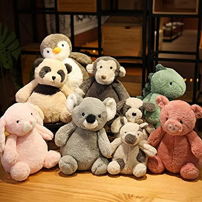 Children's Animal Plush Toy Soft