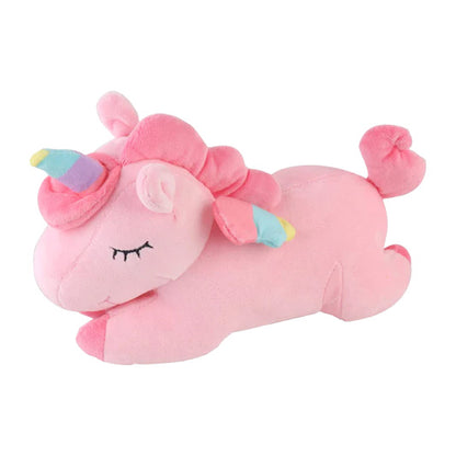 Children Plush Unicorn Animal Teddy Soft Toy 12"