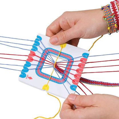 Friendship DIY Bracelet Craft Bracelet Making Kit