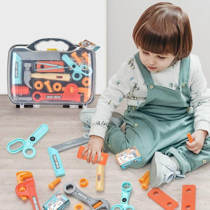 Kids Tool Kit freeshipping - GeorgiePorgy