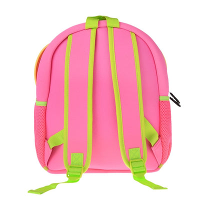 Nohoo Pink Butterfly Backpack freeshipping - GeorgiePorgy