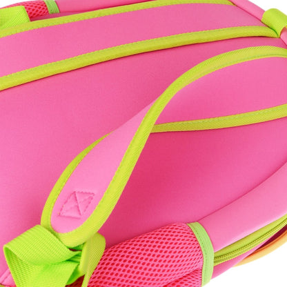 Nohoo Pink Butterfly Backpack freeshipping - GeorgiePorgy