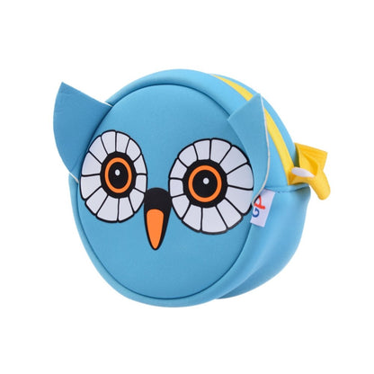 Mini Owl Shoulder Bag freeshipping - GeorgiePorgy