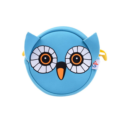 Mini Owl Shoulder Bag freeshipping - GeorgiePorgy