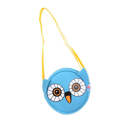 Mini Owl Shoulder Bag freeshipping - GeorgiePorgy