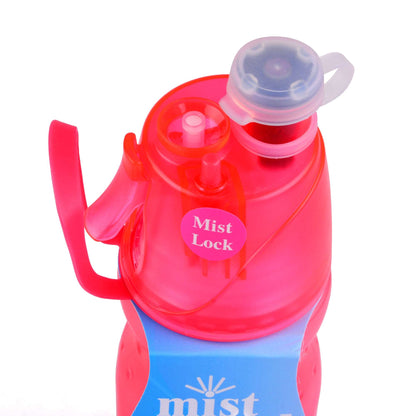 Mist Lock Spray Bottle Red 470ML freeshipping - GeorgiePorgy