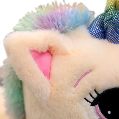 Big sale unicorn teddy