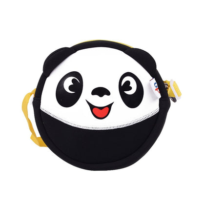 Mini Panda Shoulder Bag freeshipping - GeorgiePorgy