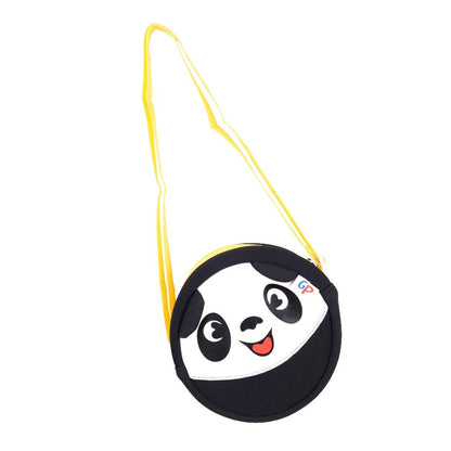 Mini Panda Shoulder Bag freeshipping - GeorgiePorgy