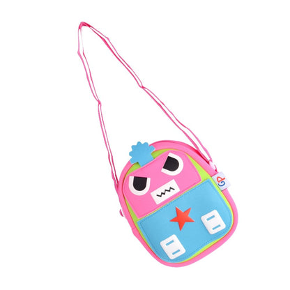 Mini Bird Shoulder Bag freeshipping - GeorgiePorgy