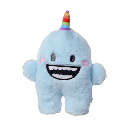 Georgie Porgy Rainbow Monster freeshipping - GeorgiePorgy