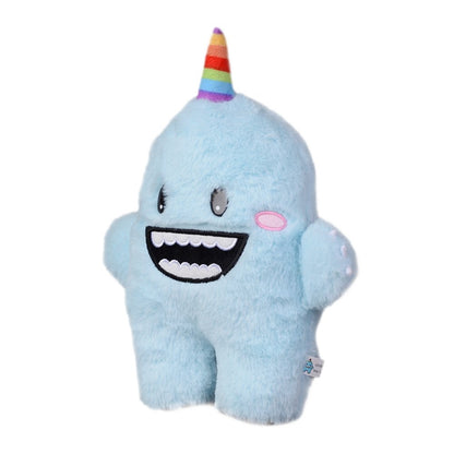 Georgie Porgy Rainbow Monster freeshipping - GeorgiePorgy