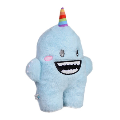 Georgie Porgy Rainbow Monster freeshipping - GeorgiePorgy