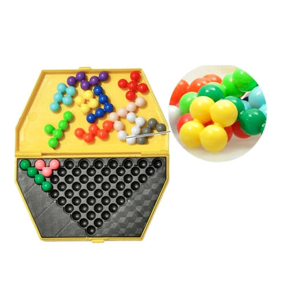 IQ Puzzle Beads freeshipping - GeorgiePorgy